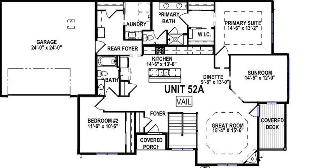 $679,900 | N28W25285 Madeline Boulevard, Unit A BLDG 14 52, Pewaukee, WI 53072