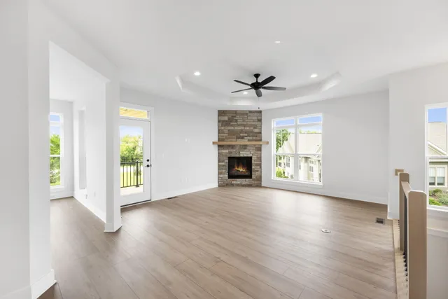 $679,900 | N28W25285 Madeline Boulevard, Unit A BLDG 14 52, Pewaukee, WI 53072