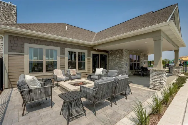 $679,900 | N28W25285 Madeline Boulevard, Unit A BLDG 14 52, Pewaukee, WI 53072