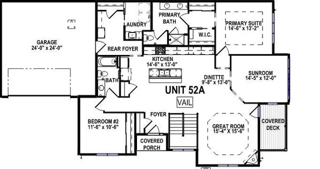 $679,900 | N28W25285 Madeline Boulevard, Unit A BLDG 14 52, Pewaukee, WI 53072