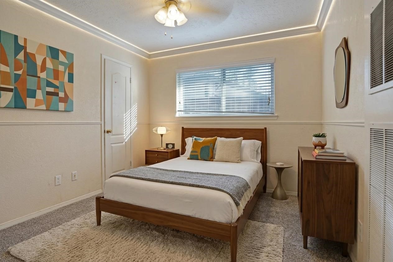 17119 Mellow Ridge Drive Spring, TX 77379 - Photo 20 of 35 Gallery Image 20