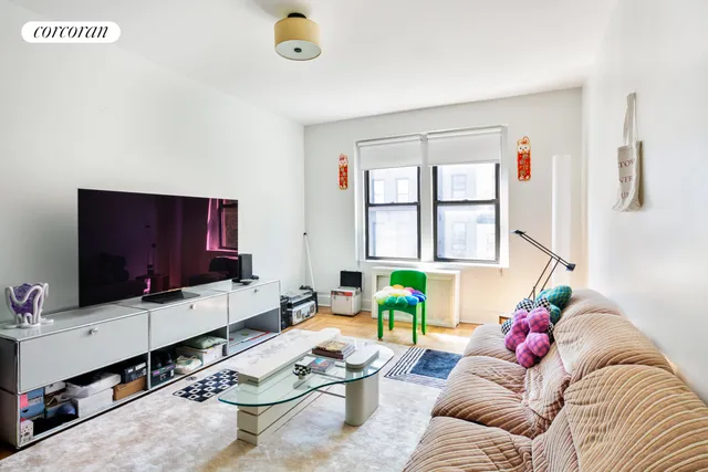 $1,150,000 | 99 East 4th Street, Unit 4F | East Village
