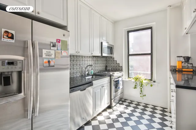 $1,150,000 | 99 East 4th Street, Unit 4F | East Village