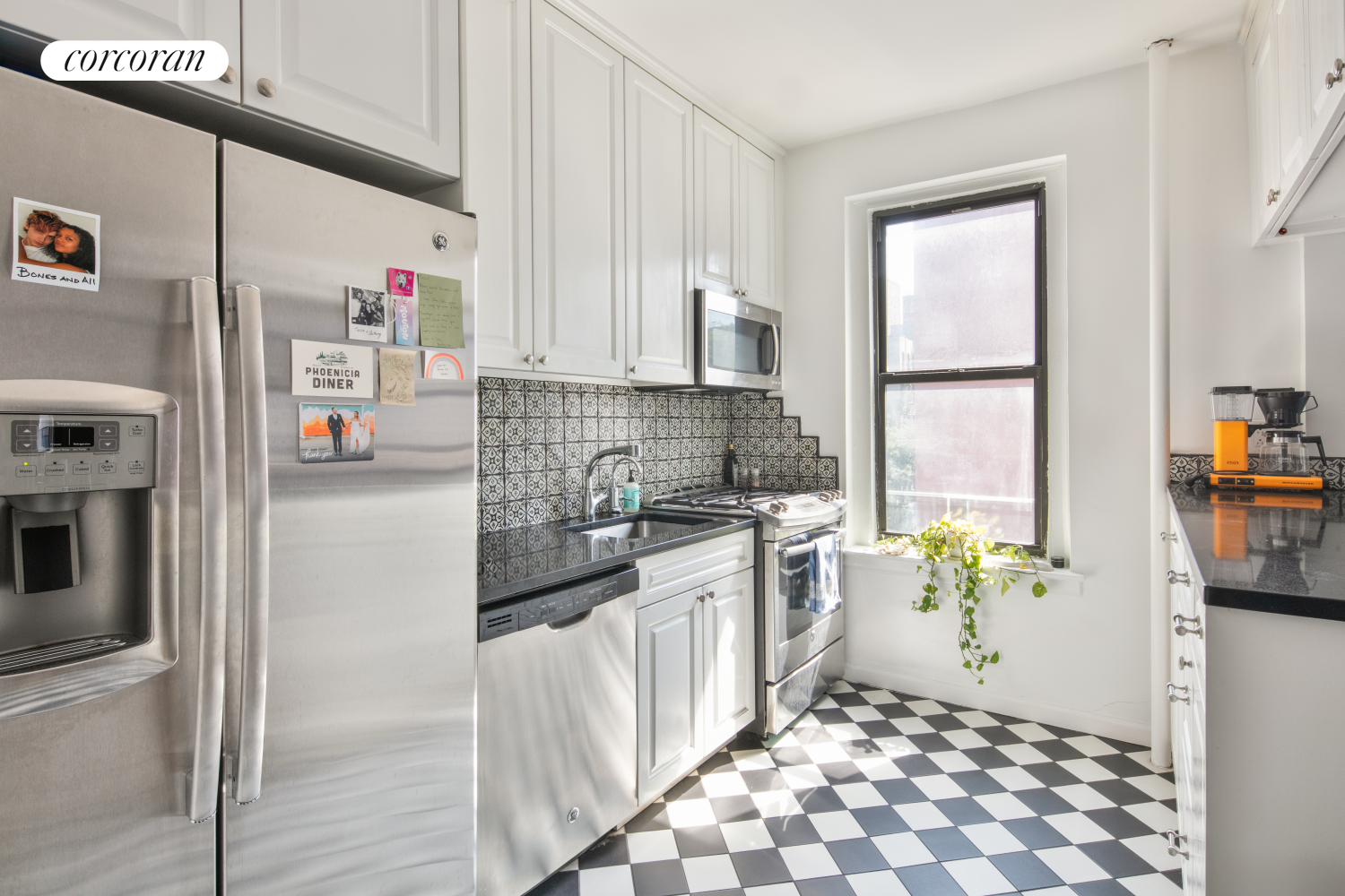 99 East 4th Street, Unit 4F Manhattan, NY 10003 - Photo 4 of 10