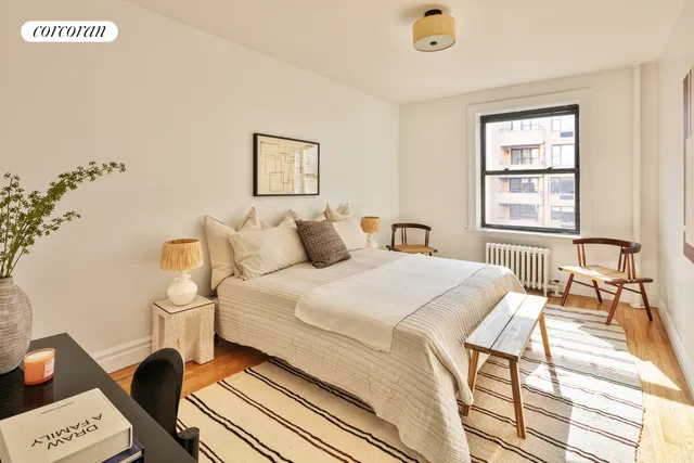 $1,150,000 | 99 East 4th Street, Unit 4F | East Village