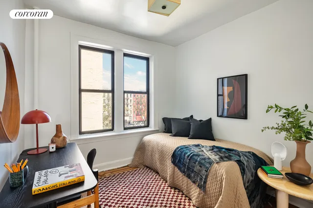 $1,150,000 | 99 East 4th Street, Unit 4F | East Village