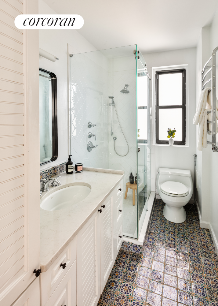 99 East 4th Street, Unit 4F Manhattan, NY 10003 - Photo 7 of 10