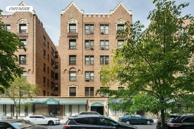 $1,150,000 | 99 East 4th Street, Unit 4F | East Village