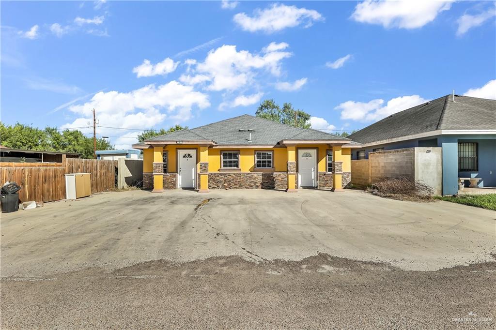 186 Benwood Road Rio Grande City, TX 78582 - Photo 14 of 16