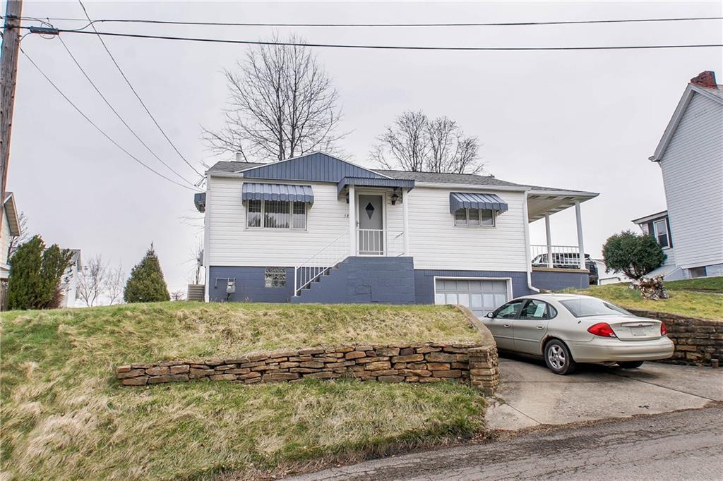58 Braddock Street Uniontown, PA 15401 - Photo 1 of 11 Gallery Image 1
