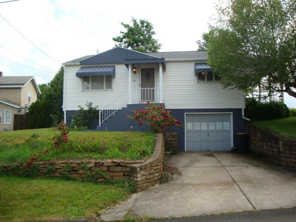 58 Braddock Street Uniontown, PA 15401 - Photo 2 of 11 Gallery Image 2