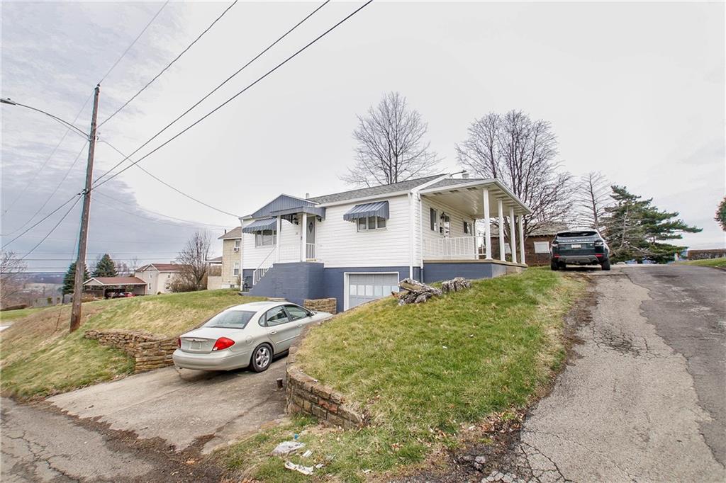 58 Braddock Street Uniontown, PA 15401 - Photo 3 of 11 Gallery Image 3