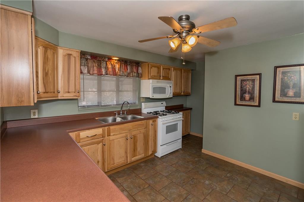 58 Braddock Street Uniontown, PA 15401 - Photo 4 of 11 Gallery Image 4