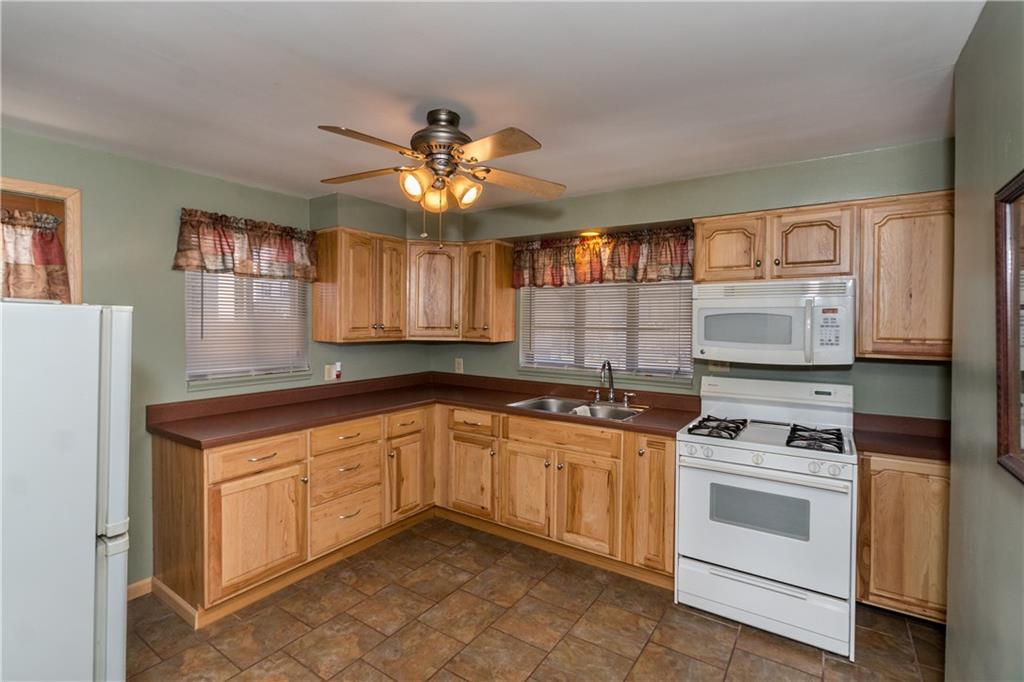 58 Braddock Street Uniontown, PA 15401 - Photo 5 of 11 Gallery Image 5