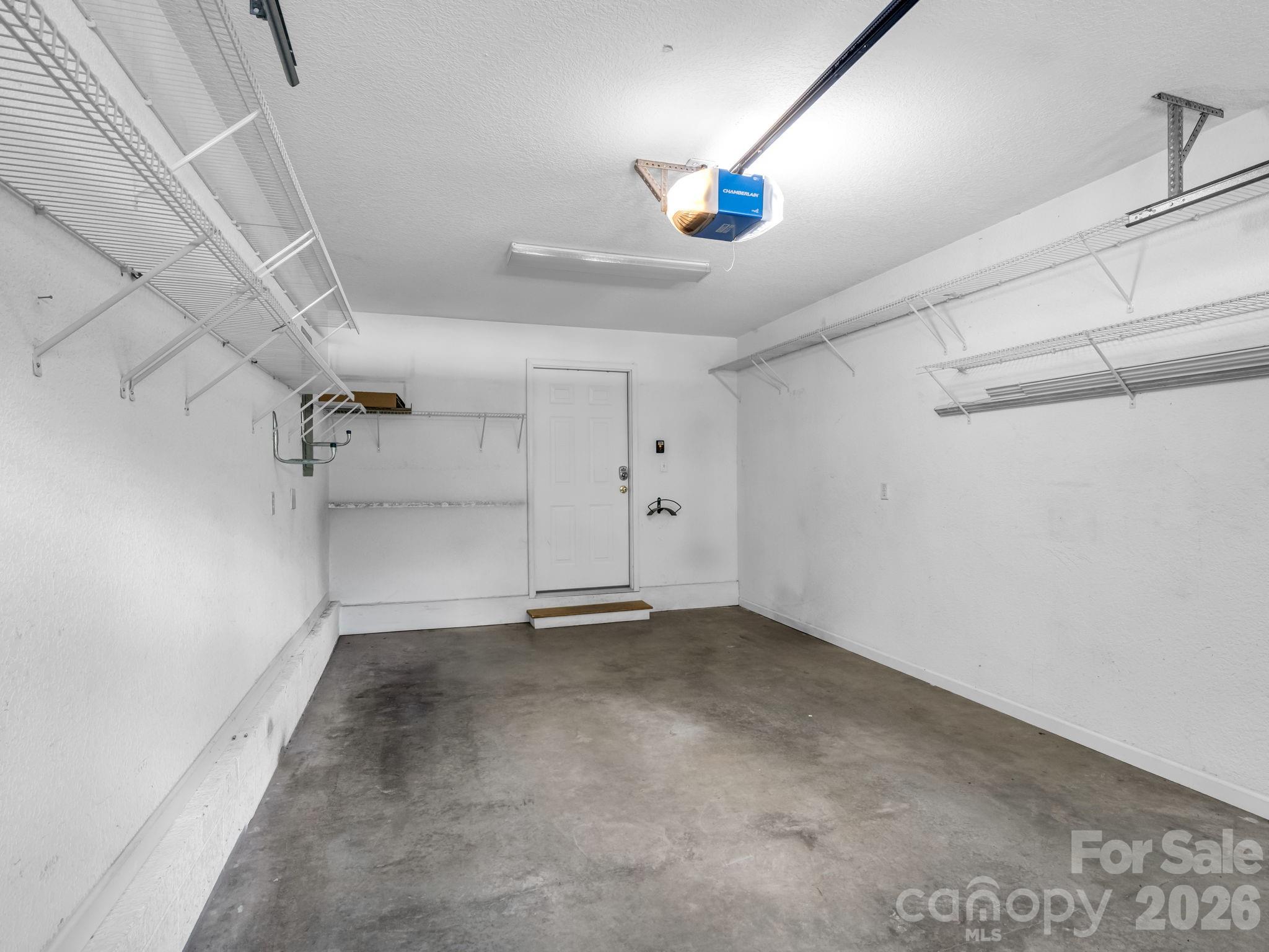 4 Rathfarnham Road, Unit 4F Asheville, NC 28803 - Photo 32 of 33 a view of empty room