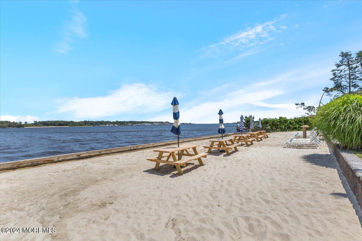 54 Metedeconk Road Brick, NJ 08723 - Photo 34 of 35 a view of a basketball court