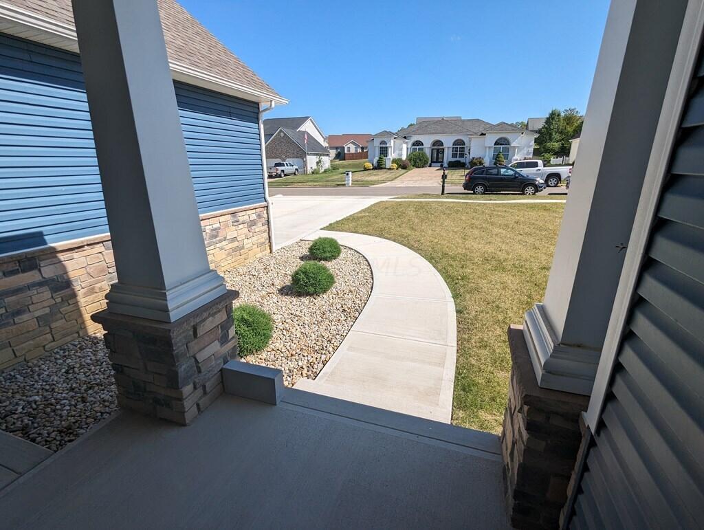 1043 Ridge Drive Circleville, OH 43113 - Photo 47 of 63 194257_35