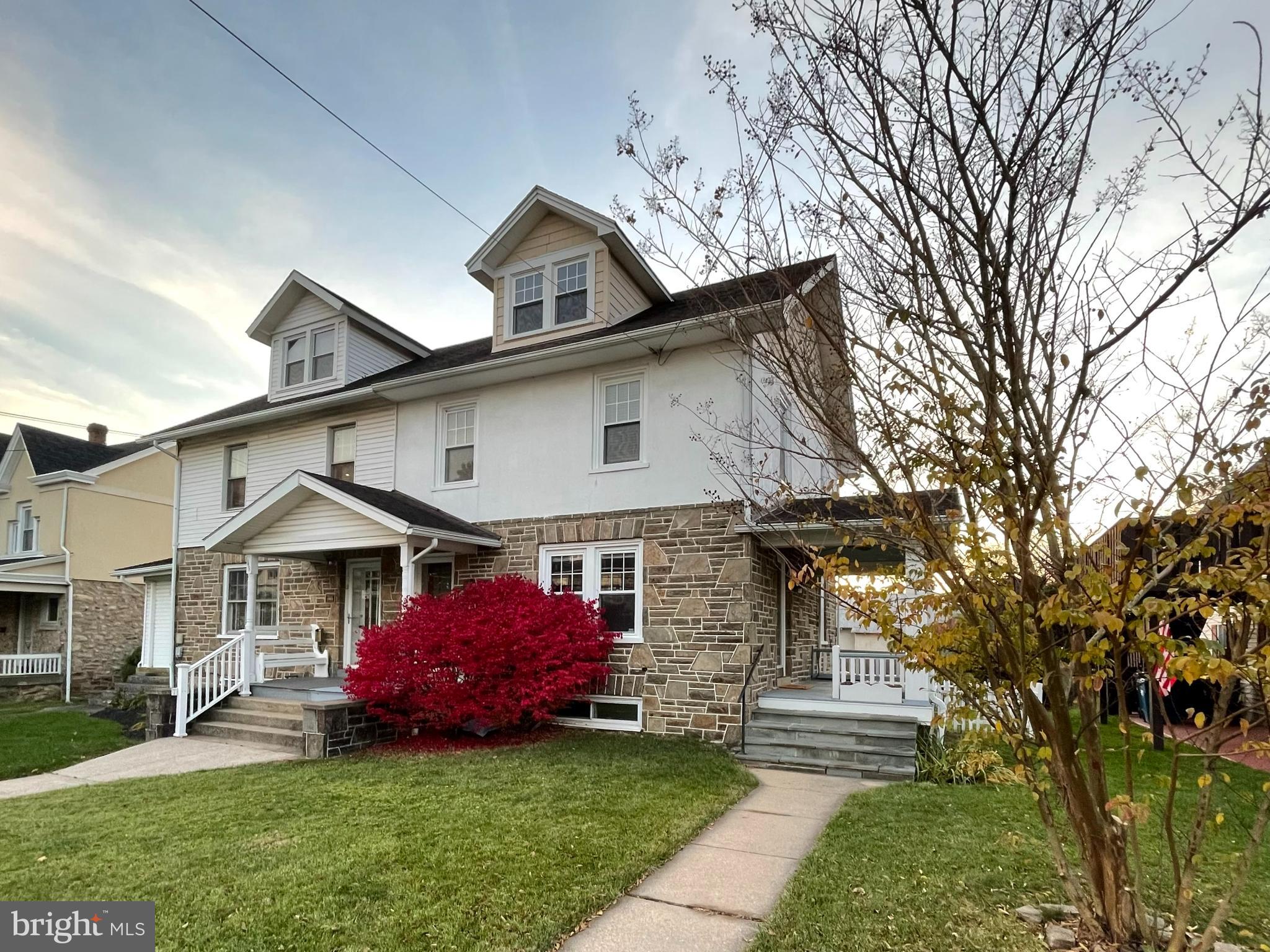 116 Meredith Street Kennett Square, PA 19348 - Photo 1 of 16