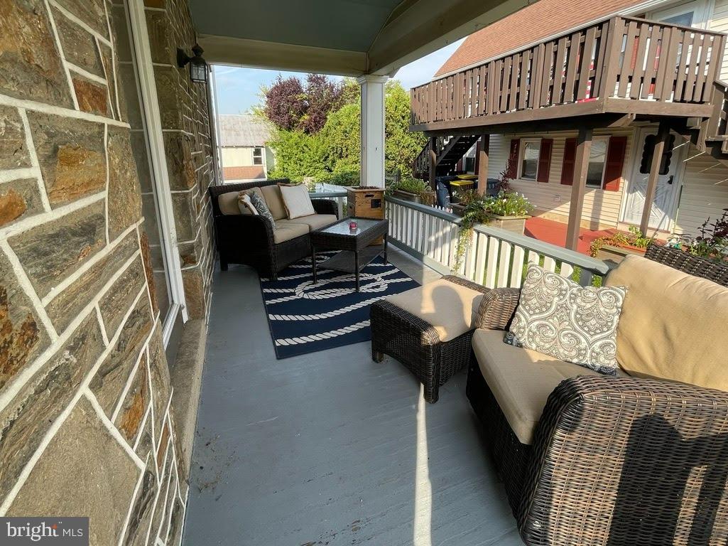 116 Meredith Street Kennett Square, PA 19348 - Photo 15 of 16