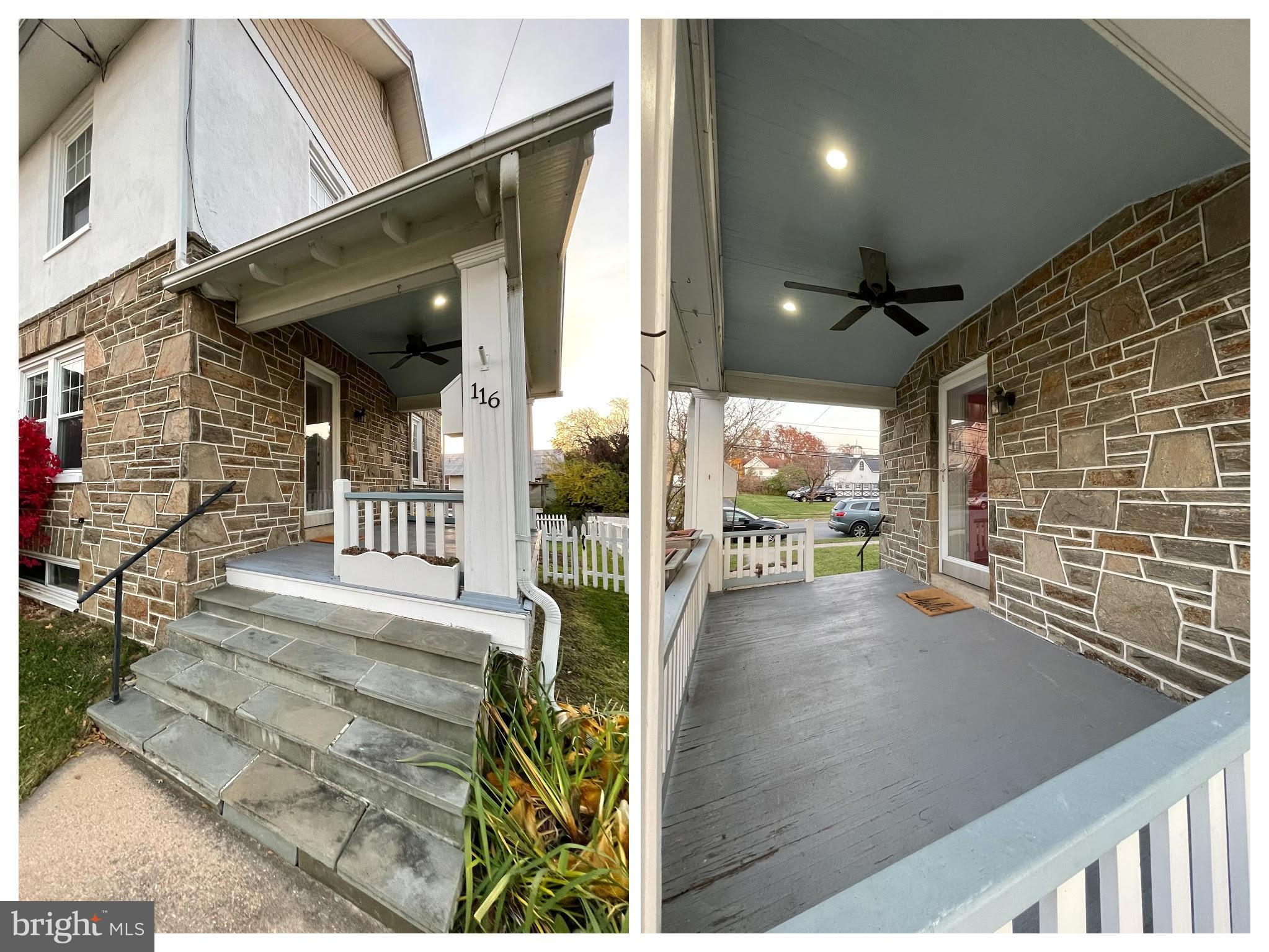 116 Meredith Street Kennett Square, PA 19348 - Photo 16 of 16