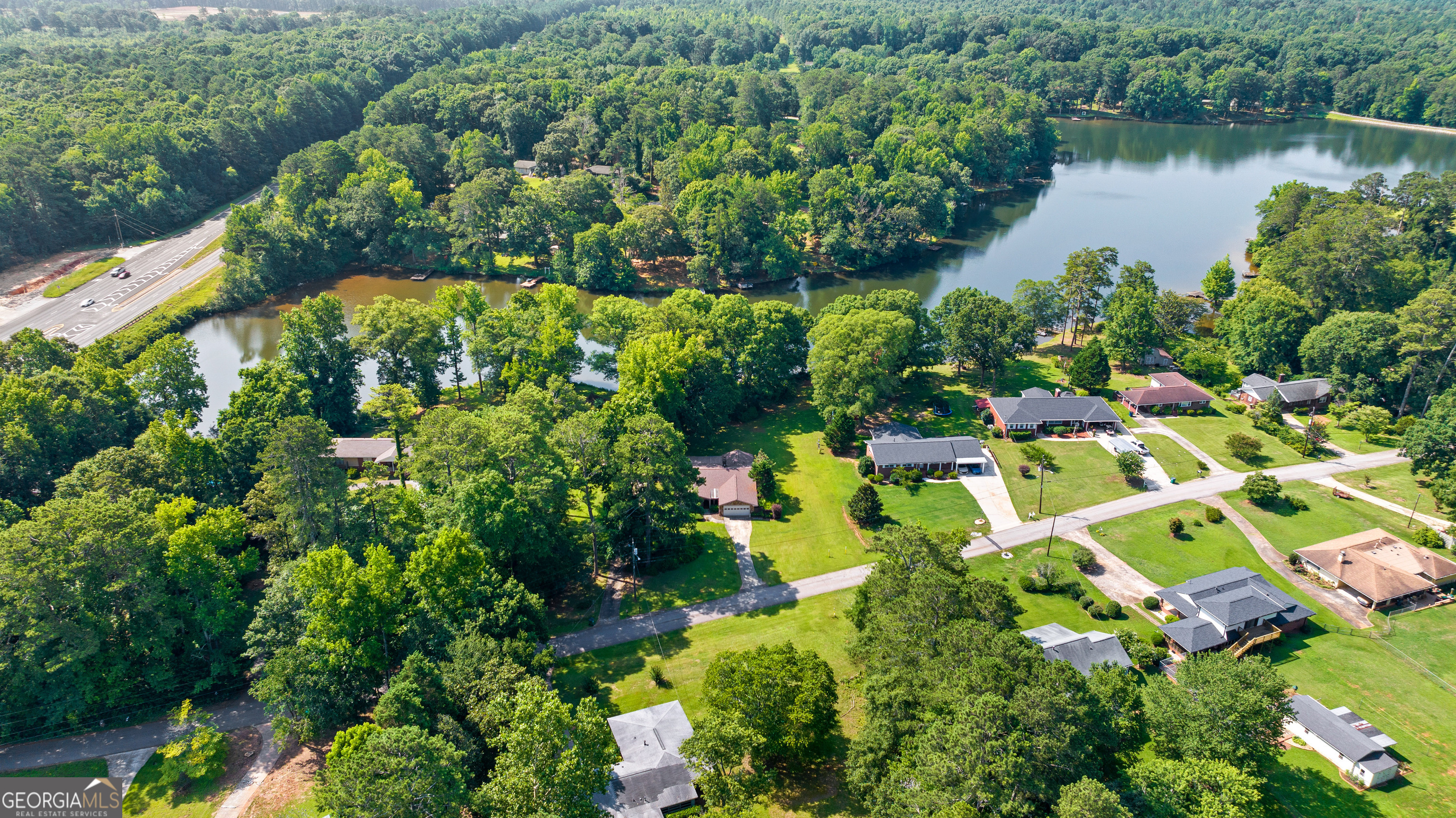 45 North Drive Hampton, GA 30228 - Photo 7 of 30