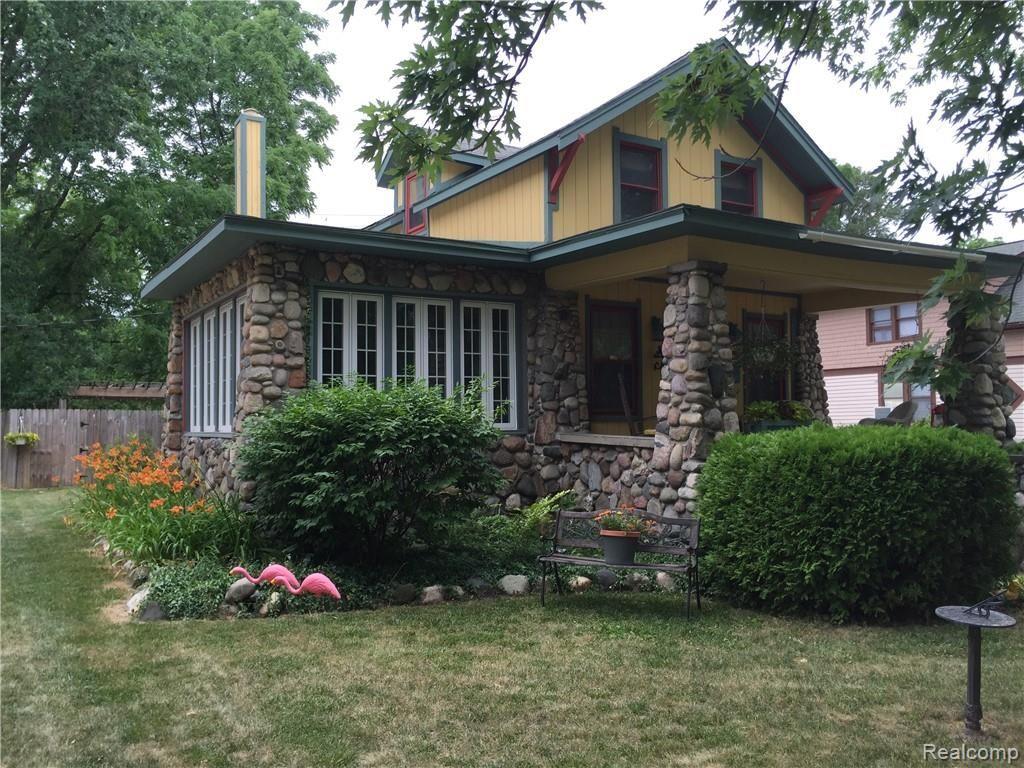 515 West Grand River Road Howell, MI 48843 - Photo 25 of 29