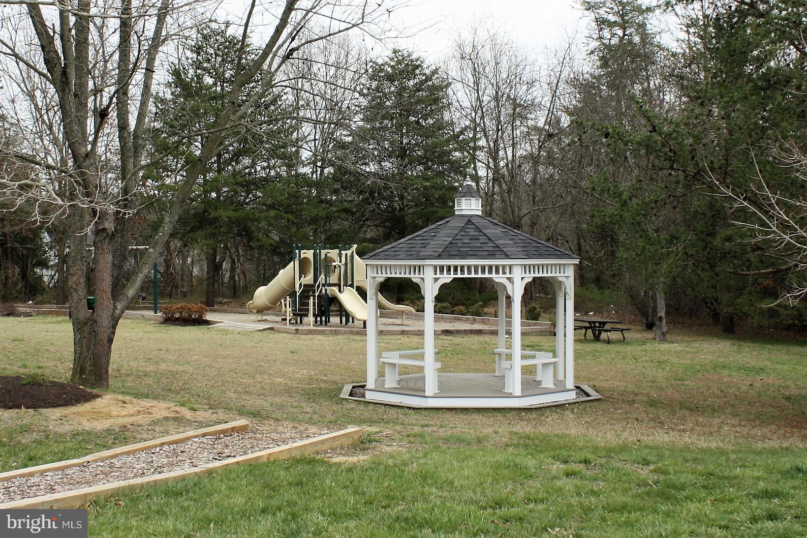 1292 Breckenridge Circle Riva, MD 21140 - Photo 18 of 27 Community Gazebo Picnic Area