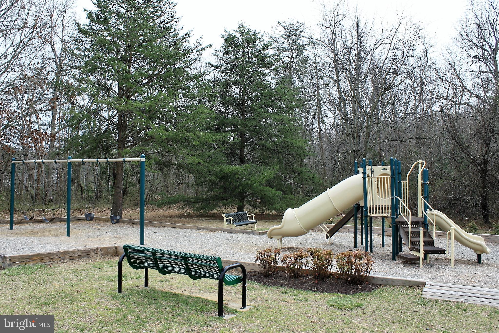 1292 Breckenridge Circle Riva, MD 21140 - Photo 19 of 27 Community Playground