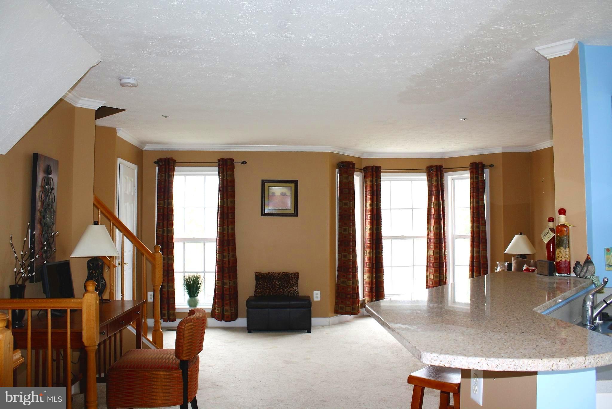 1292 Breckenridge Circle Riva, MD 21140 - Photo 27 of 27 Living Room Open Floor Plan
