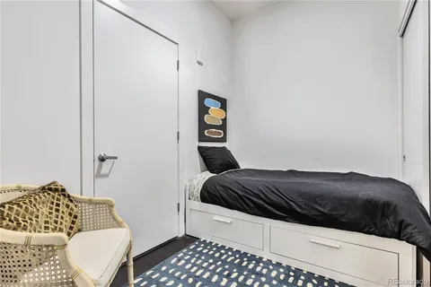 $469,000 | 2550 Lawrence Street, Unit RB307, Denver, CO 80205