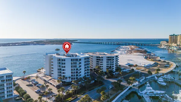$1,100,000 | 110 Gulf Shore Drive, Unit 226, Destin, FL 32541
