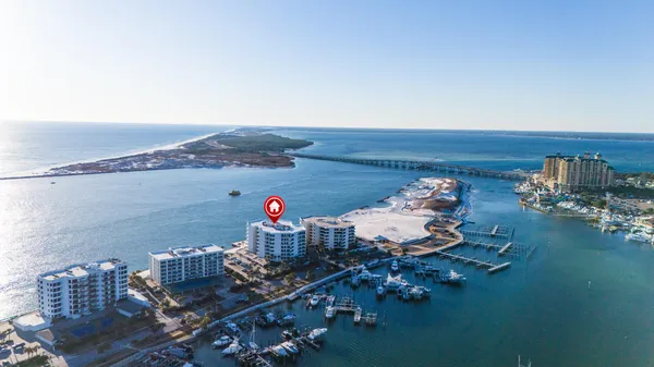 $1,100,000 | 110 Gulf Shore Drive, Unit 226, Destin, FL 32541