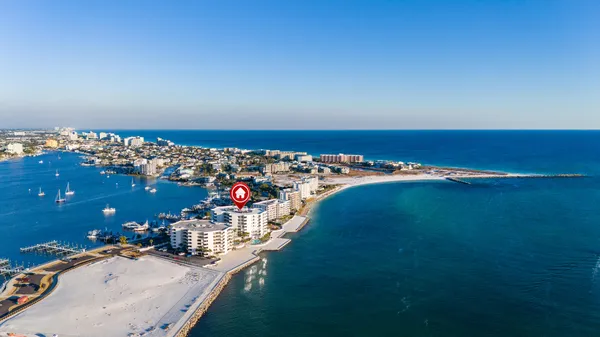 $1,100,000 | 110 Gulf Shore Drive, Unit 226, Destin, FL 32541
