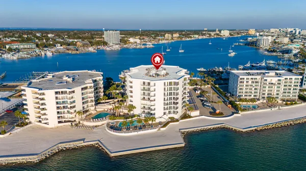 $1,100,000 | 110 Gulf Shore Drive, Unit 226, Destin, FL 32541