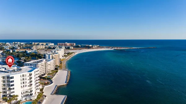 $1,100,000 | 110 Gulf Shore Drive, Unit 226, Destin, FL 32541