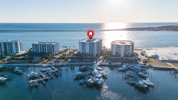 $1,100,000 | 110 Gulf Shore Drive, Unit 226, Destin, FL 32541