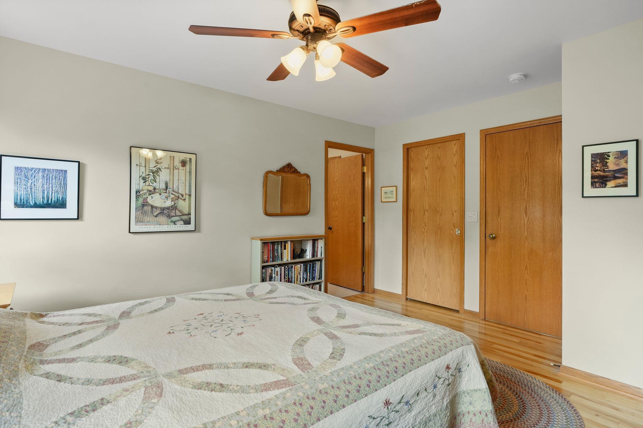 W5430 Windmill Ridge Road New Glarus, WI 53574 - Photo 30 of 80