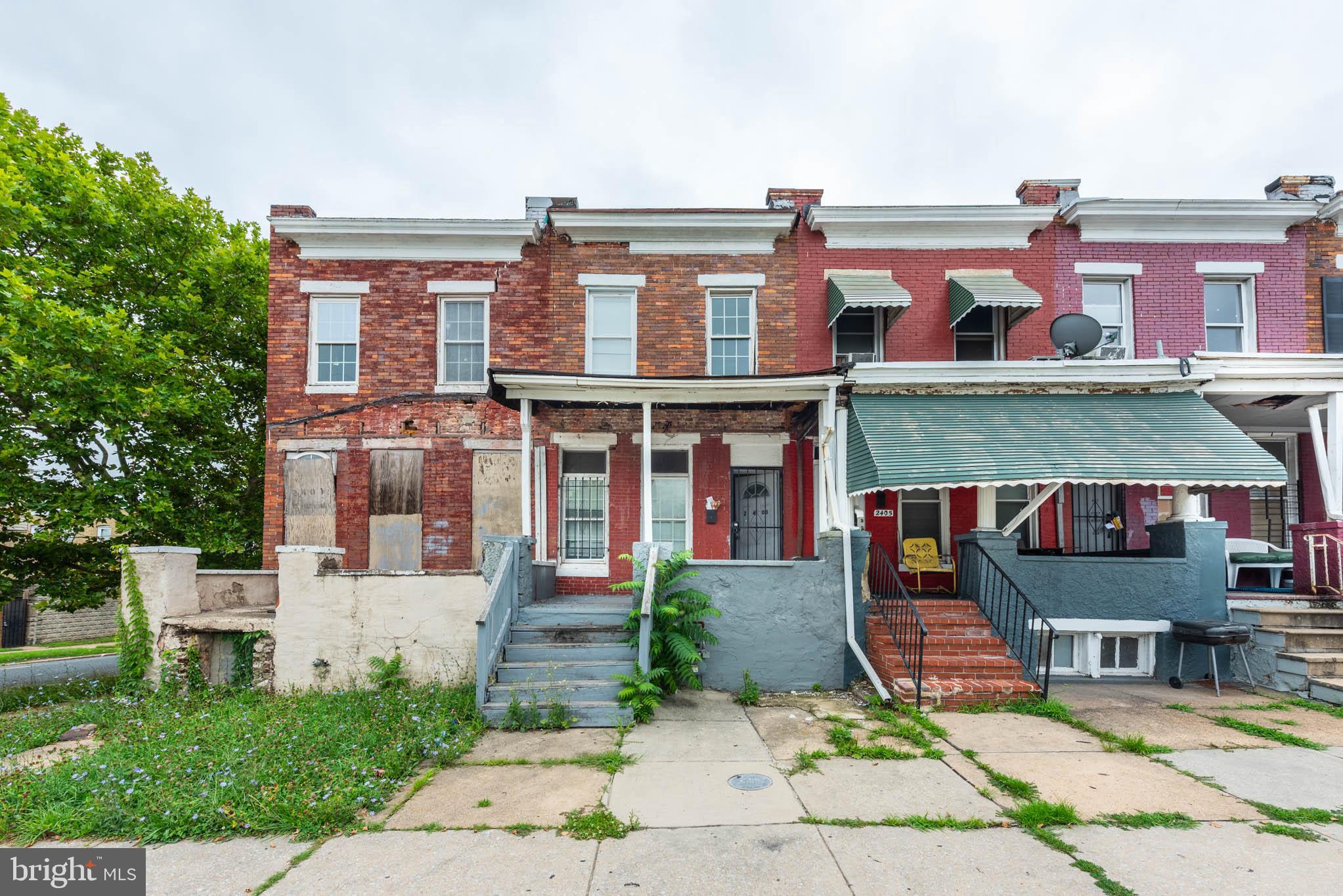 2403 Annapolis Road Baltimore, MD 21230 - Photo 12 of 12