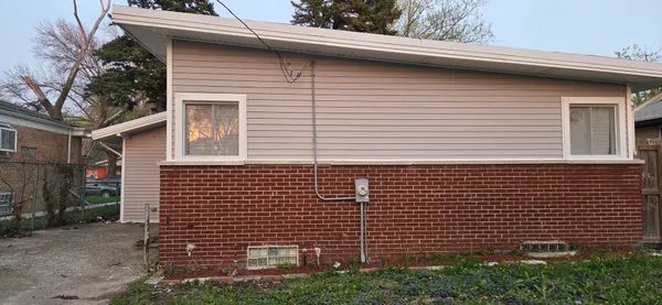$249,900 | 14448 Peoria Street, Harvey, IL 60426