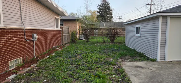 $249,900 | 14448 Peoria Street, Harvey, IL 60426