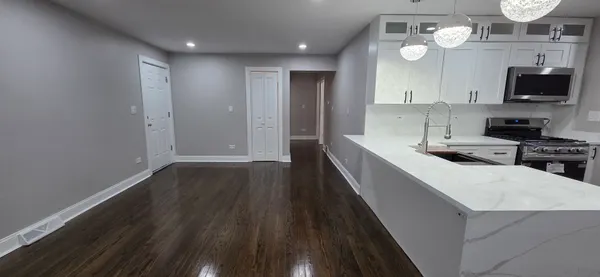 $249,900 | 14448 Peoria Street, Harvey, IL 60426