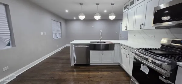 $249,900 | 14448 Peoria Street, Harvey, IL 60426