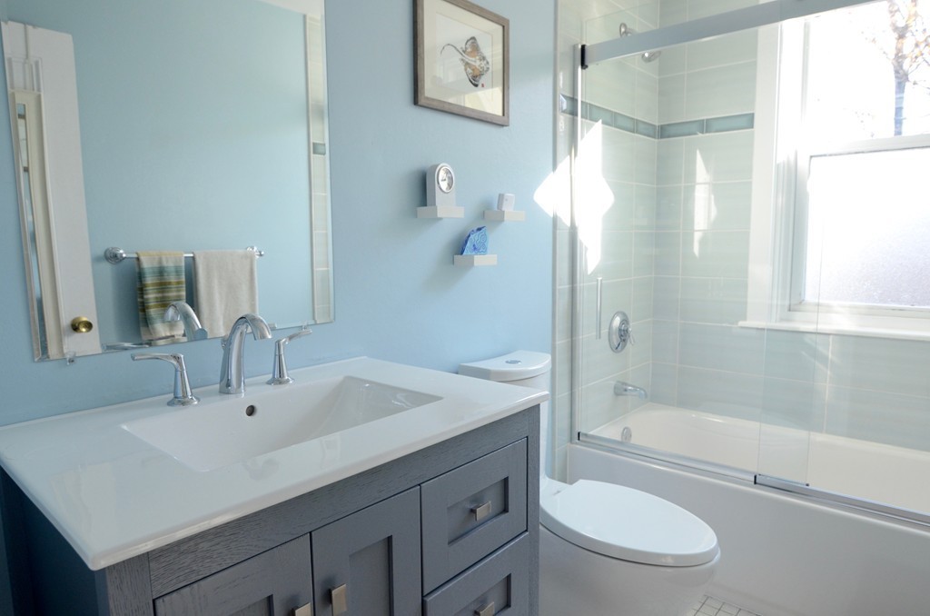 294 Walnut Street, Unit 4 Brookline, MA 02445 - Photo 10 of 13 Gallery Image 10