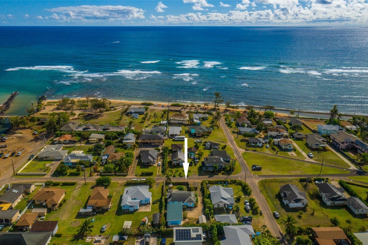 1111 Kealoha Road Kapaa, HI 96746 - Photo 21 of 30 a view of an ocean