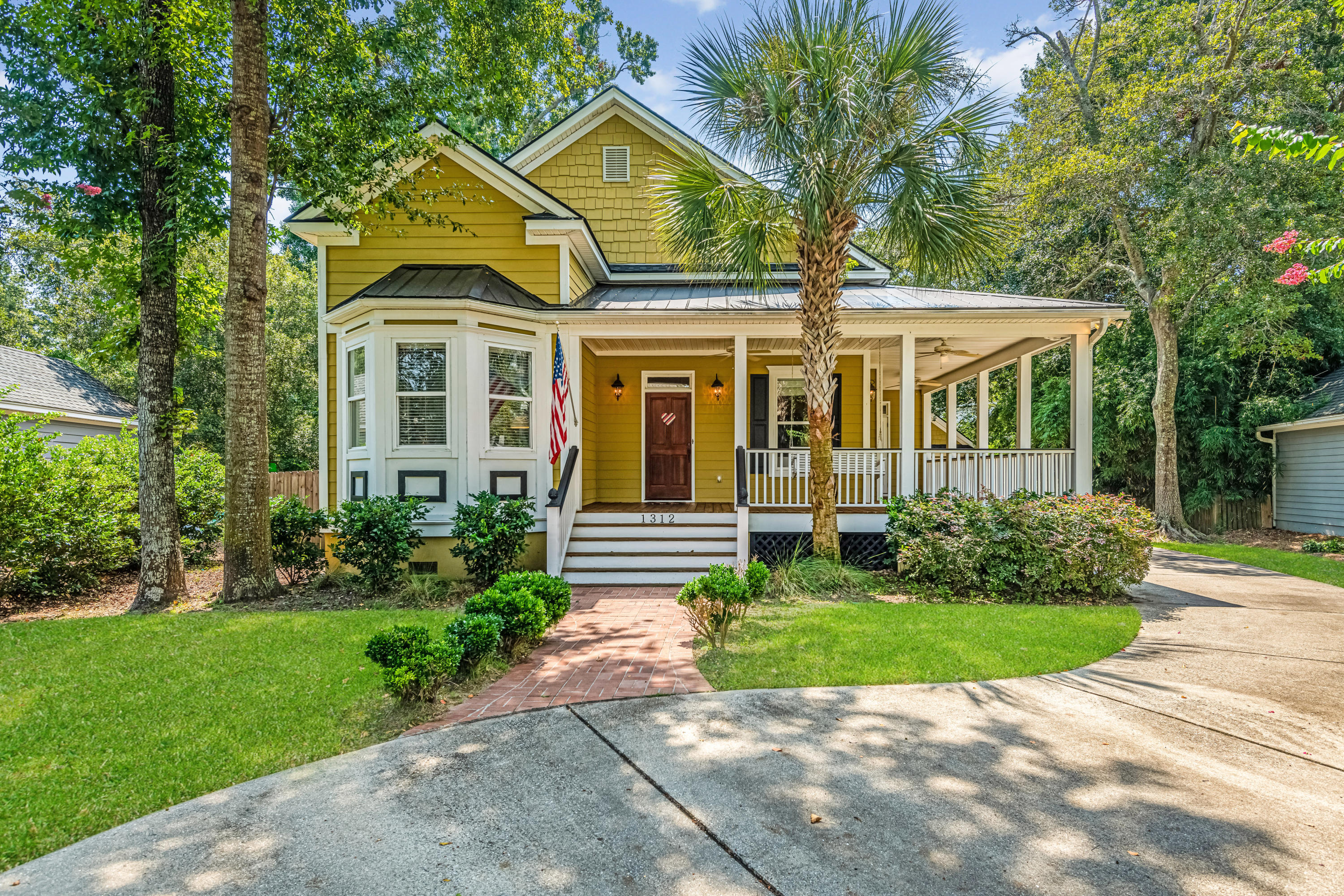 1312 Parkton Road Mount Pleasant, SC 29464 - Photo 1 of 25 1312Parkton02