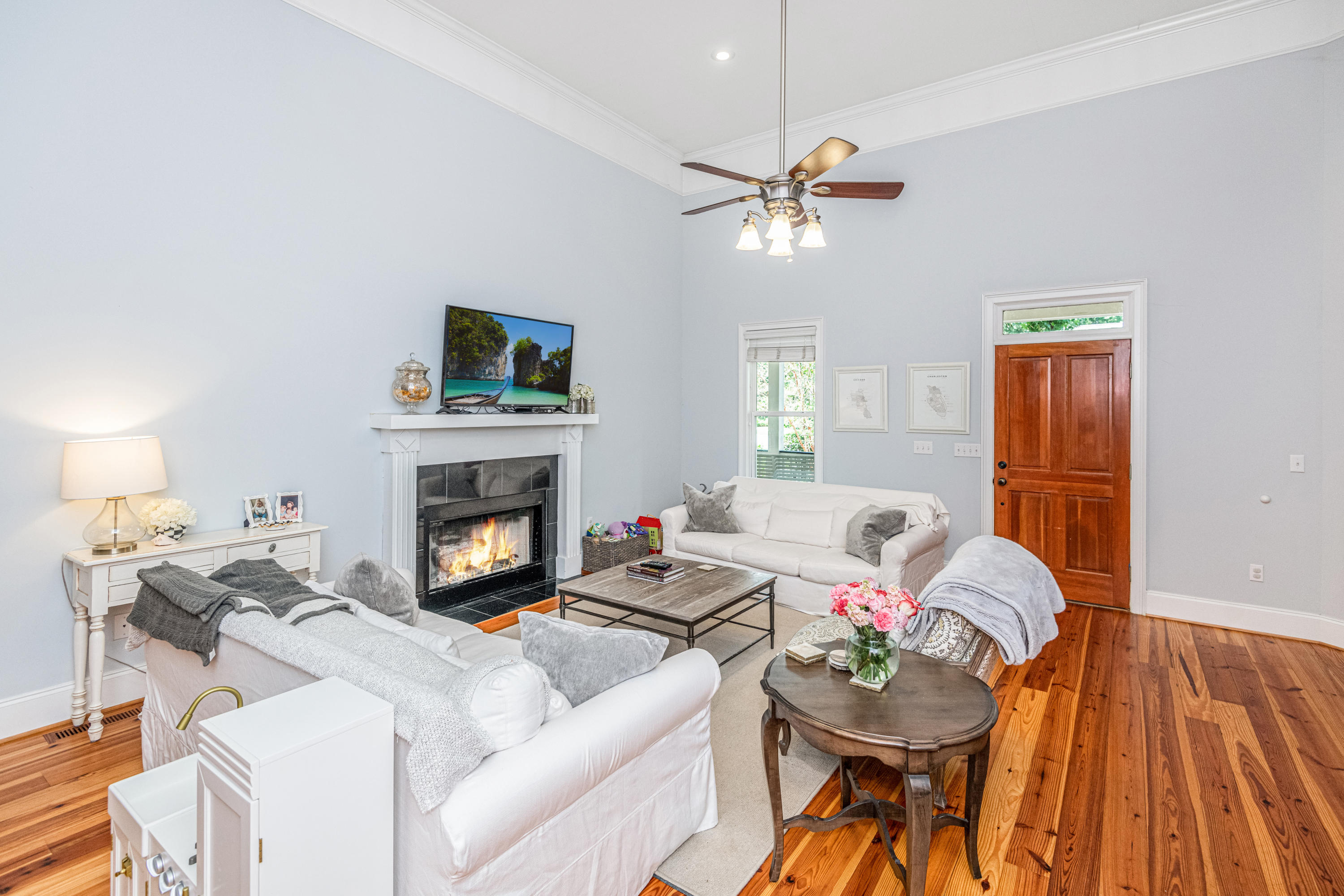 1312 Parkton Road Mount Pleasant, SC 29464 - Photo 5 of 25 1312Parkton05