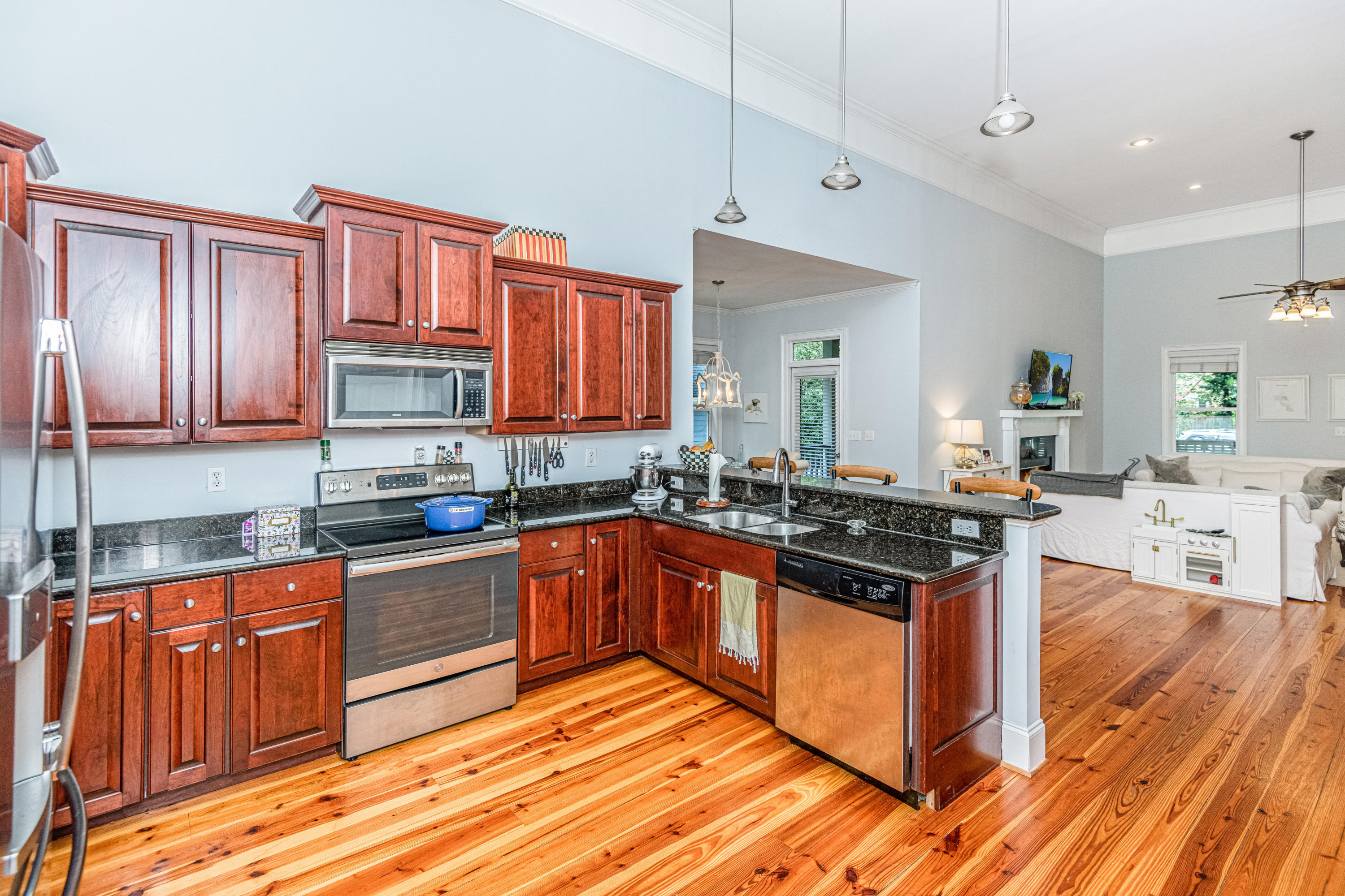 1312 Parkton Road Mount Pleasant, SC 29464 - Photo 9 of 25 1312Parkton09