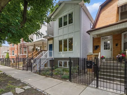 $695,000 | 4334 West Shakespeare Avenue, Chicago, IL 60639