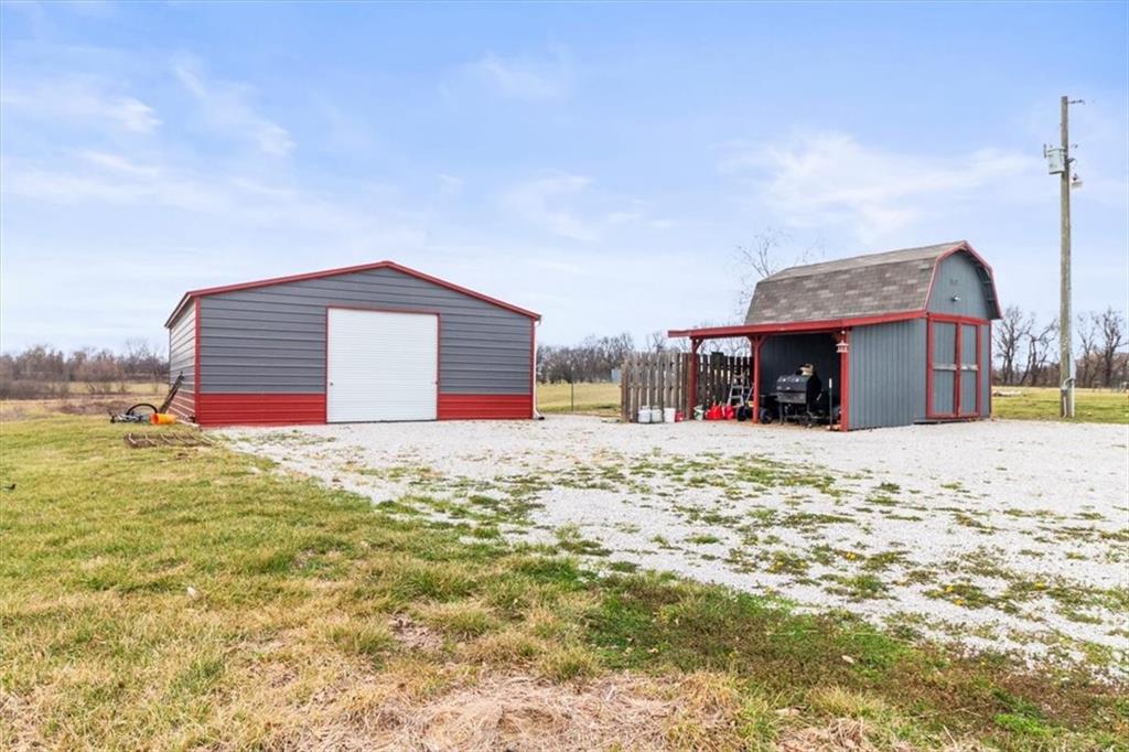 3620 South Ketterman Road Oak Grove, MO 64075 - Photo 25 of 41