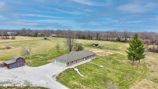 $730,000 | 3620 South Ketterman Road, Oak Grove, MO 64075